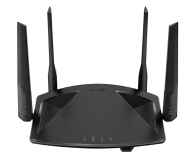 D-Link DIR-X1860 (1800Mb/s a/b/g/n/ac/ax) - 1156372 - zdjęcie 1